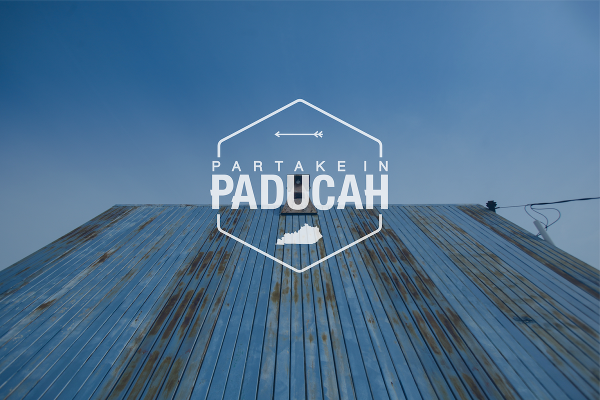 City of Paducah