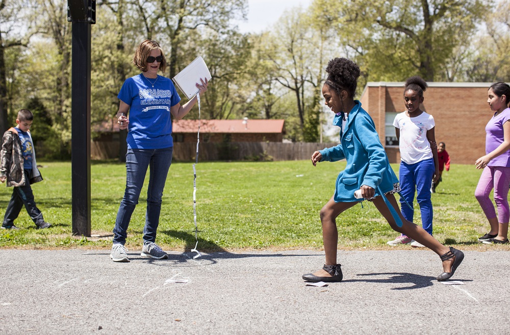 Teacher Appreciation Week – Paducah KY