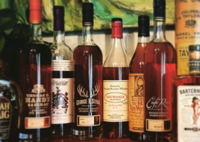 More Bourbon - Paducah Bourbon Society