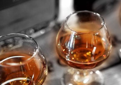 Paducah Bourbon Society - Bourbon Glass