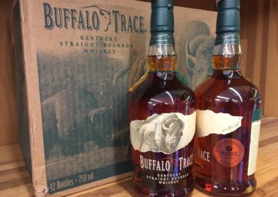 Paducah Bourbon Society - Buffalo Trace