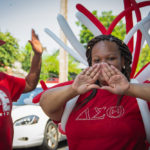 Annual Emancipation Celebration Parade