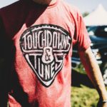 Touchdowns & Tunes