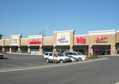 Falconite Development Property Mall