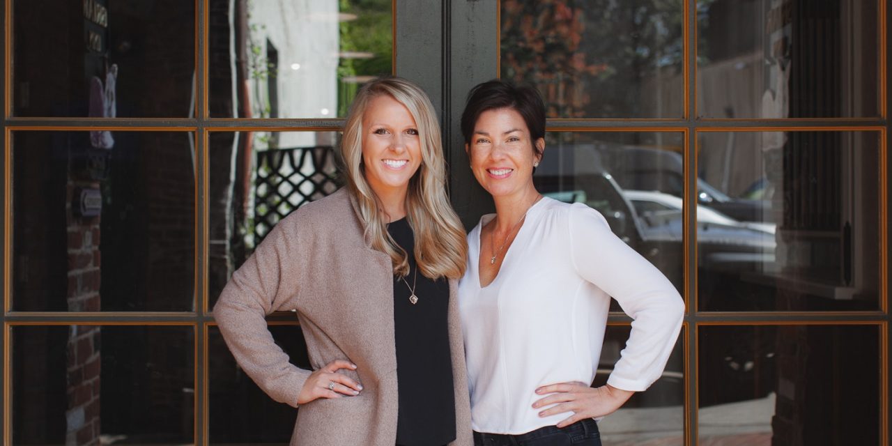Dawn Wientjes and Kathleen Gillespie – Their Passion for Paducah