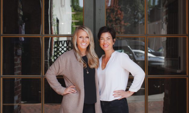 Dawn Wientjes and Kathleen Gillespie – Their Passion for Paducah