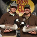 Paducah Welcomes Home World Goose Calling Champions
