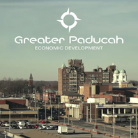 Greater Paducah Economic Development
