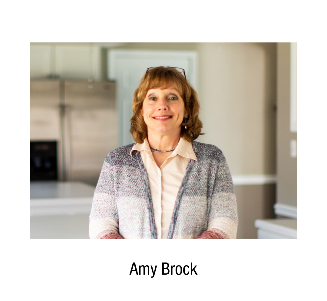 Amy Brock