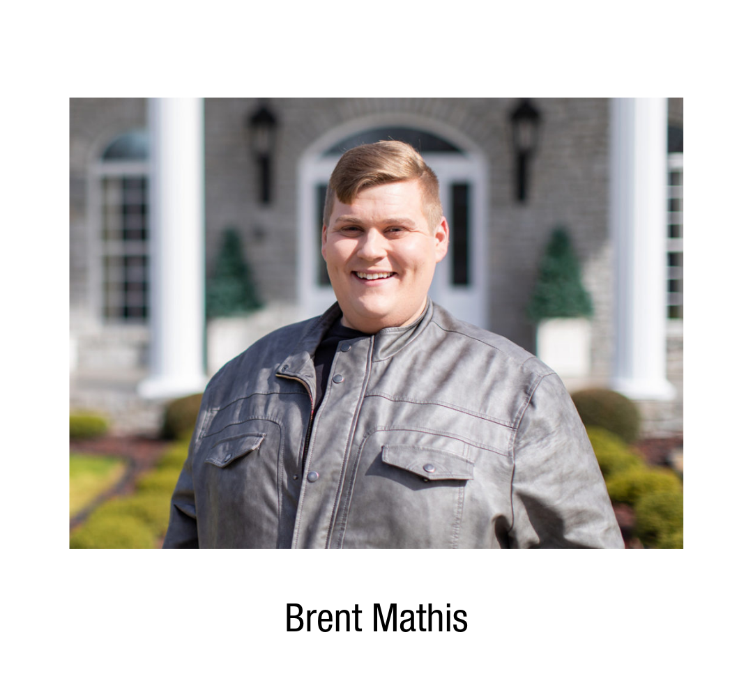 Brent Mathis