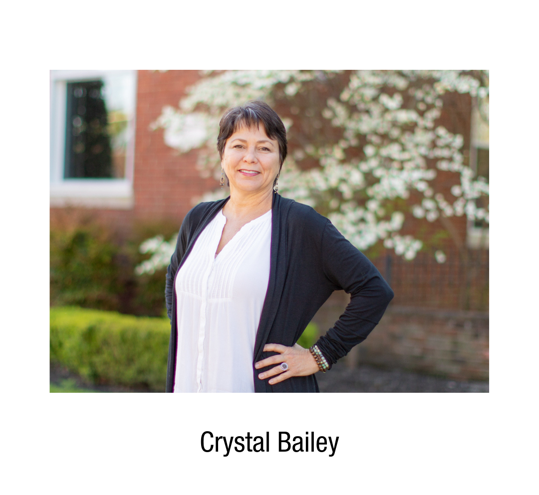 Crystal Bailey
