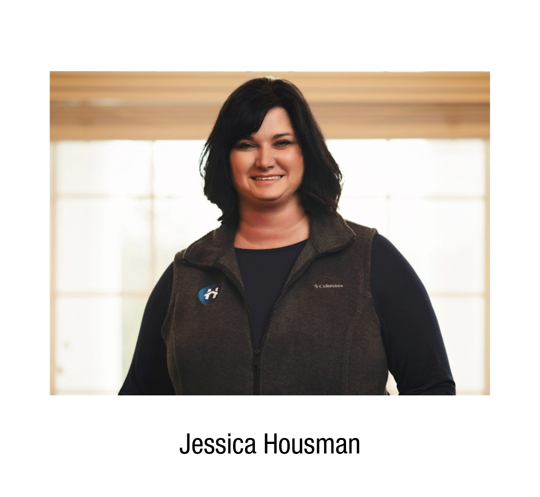 Jessica Housman