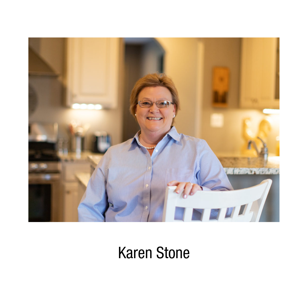 Karen Stone