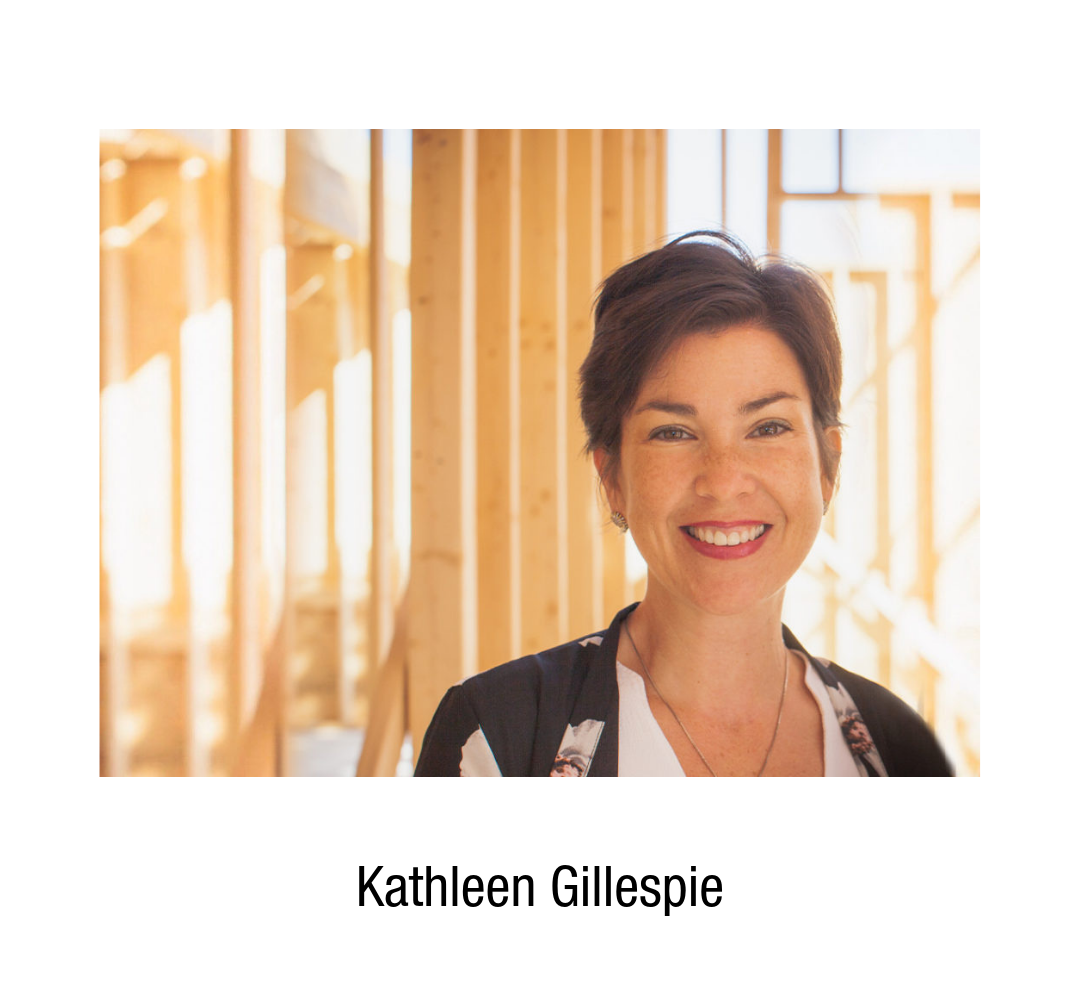 Kathleen Gillespie