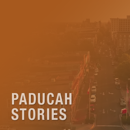 Paducah Stories