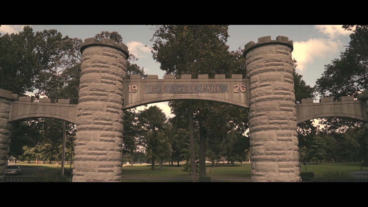 Noble Park Partake in Paducah