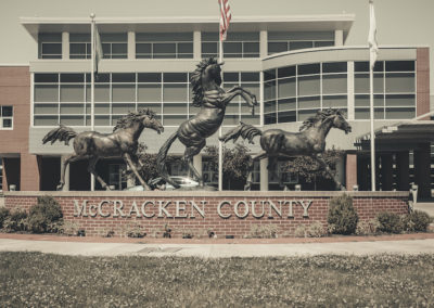 Partake in Paducah | Heath | McCracken County High School