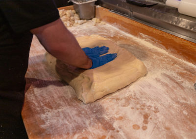 Bread | rolls | Paducah food | Texas Roadhouse