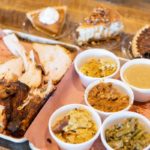 Thanksgiving Made Easy with Hoskins BBQ