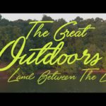 The Great Outdoors: Land Between the Lakes