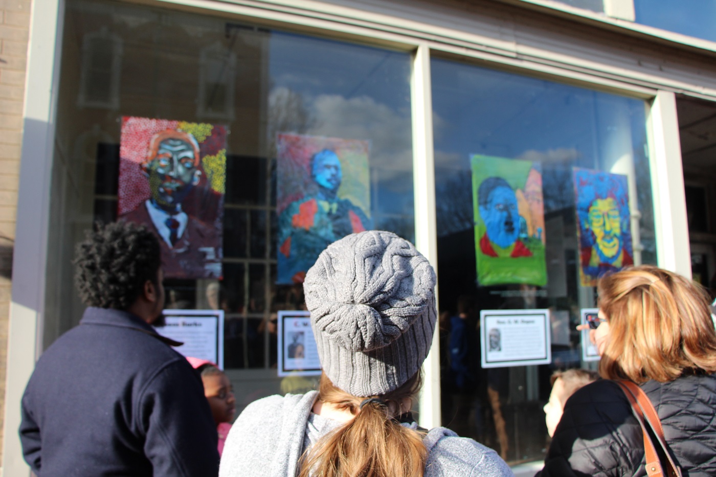 Defining Paducah Honoring the Outstanding Legacy of Local African