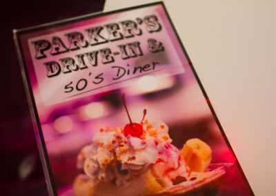 Parker's Drive-In | Paducah Food Review